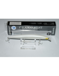 Daiwa Tournament 17cm Bone